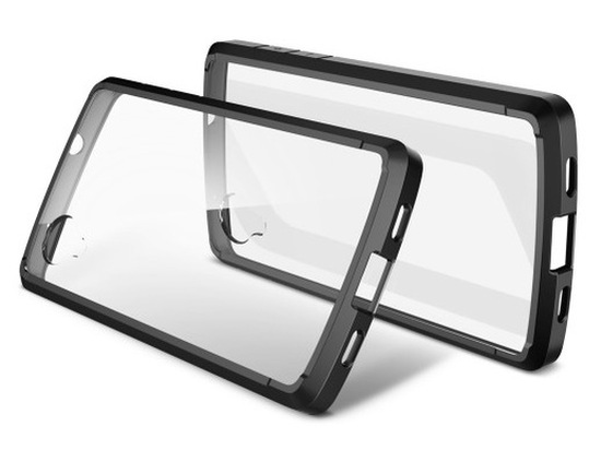 Spigen Nexus 5 arka kapak aksesuarları internette boy göstermeye başladı