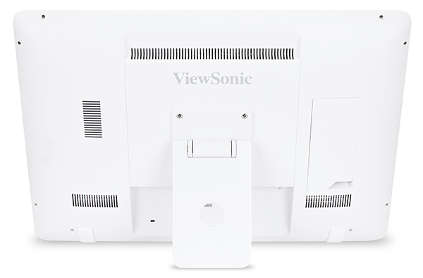 ViewSonic, 24-inç boyuta, Tegra 3 işlemciye ve Android işletim sistemine sahip yeni akıllı ekranını tanıttı