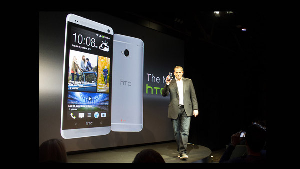 HTC mali tabloları düzeltmek için 4 aşamalı bir plan hazırlıyor