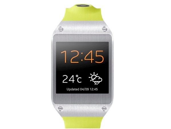 'Galaxy Gear iade oranı yüzde 30'larda'