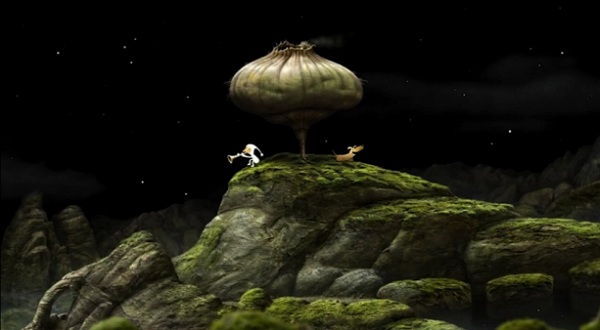 Samorost 3 2015 yılında mobile geliyor