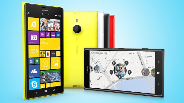 Nokia üçüncü çeyrek raporu : 8.8 milyon Lumia, 55.8 milyon cep telefonu