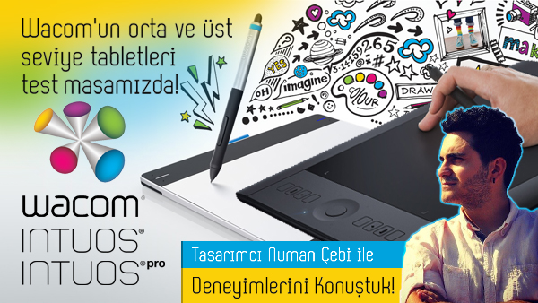 wacom intuos m ve intuos pro m grafik