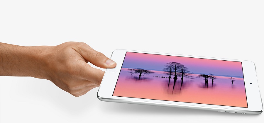 Digitimes: Sharp'ın panelleri Retina iPad Mini üretimini yavaşlatıyor