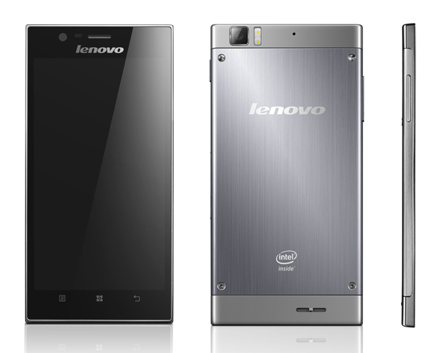 Lenovo, giriş ve orta segment akıllı telefonlar için vites yükseltiyor