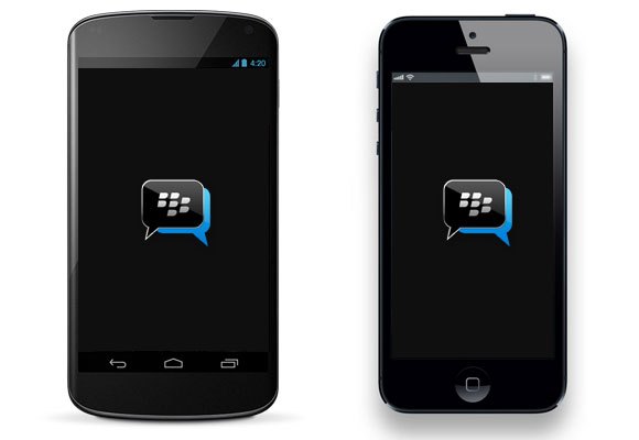 Blackberry'den BBM kullanıcılarına hem iyi hem de kötü haber