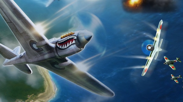 Sid Meier's Ace Patrol: Pacific Skies, önümüzdeki hafta mobil oyuncularla buluşacak 