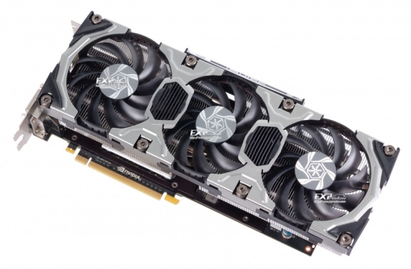Nvidia, GeForce GTX 780 GHz Edition modelini hazırladı
