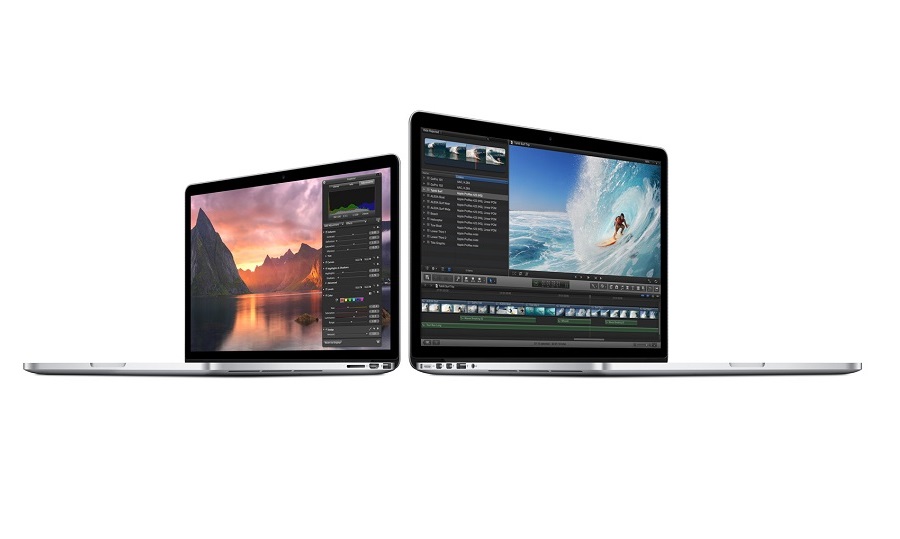 Apple'dan Haswell'li 13' Retina MacBook Pro'daki trackpad ve klavye sorunuyla ilgili açıklama