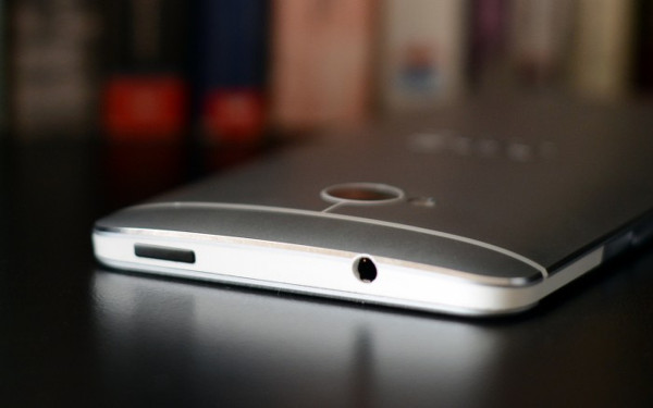 HTC M8 modeli Sense 6.0 ile gelebilir