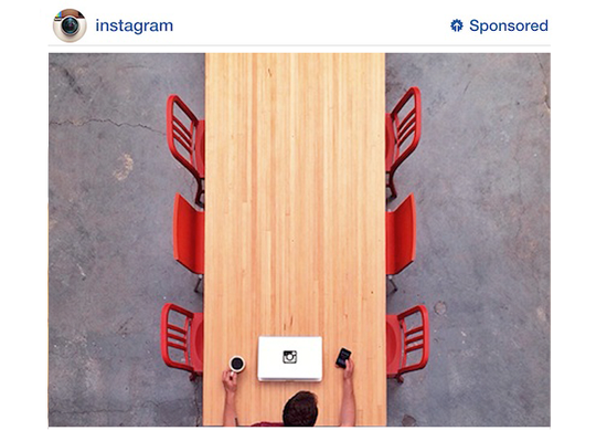 Instagram reklam yayınına başladı