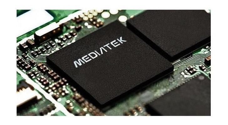 MediaTek 3.çeyrek finansal sonuçlarını açıkladı: 1.33 milyar dolar gelir