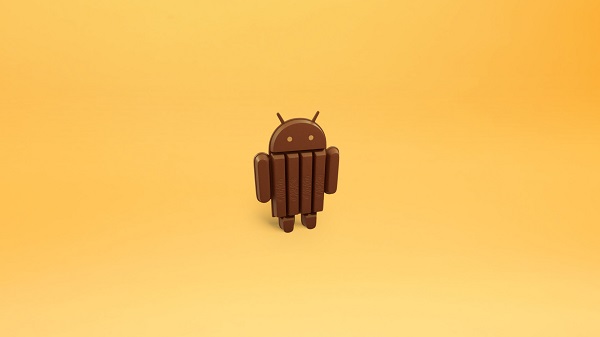 Android 4.4 KitKat uygulamalarından bazıları internete sızdı