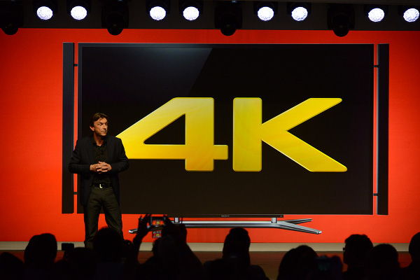 Netflix, gelecek yıl 4K içerik yayınına başlıyor
