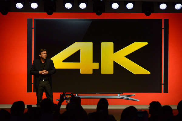 Netflix, gelecek yıl 4K içerik yayınına başlıyor