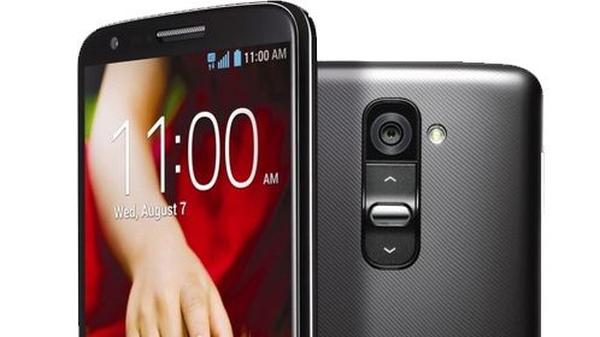LG G2 Aralık ayında KitKat sürümüne geçebilir