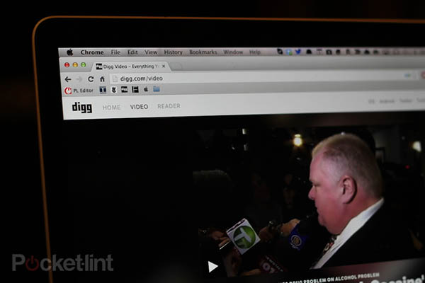 Betaworks’ün Digg video servisi hayata geçti