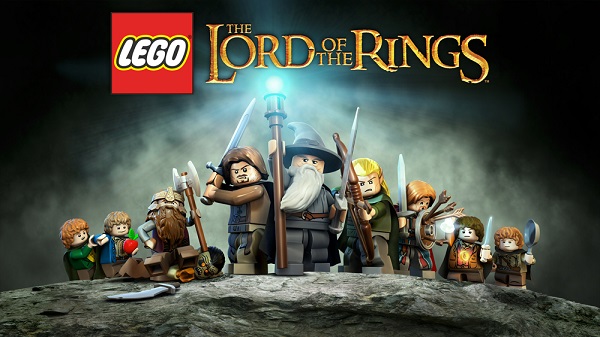 LEGO The Lord of The Rings, iOS platformu için geliyor