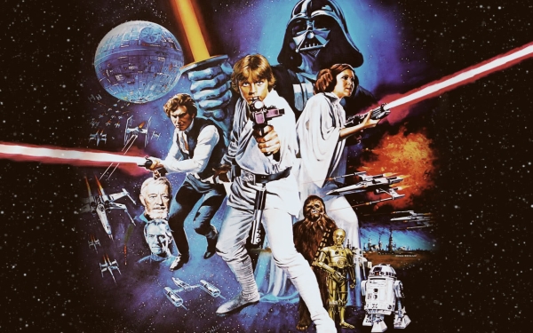 Resmi: Star Wars Episode VII, 18 Aralık 2015'te vizyona giriyor