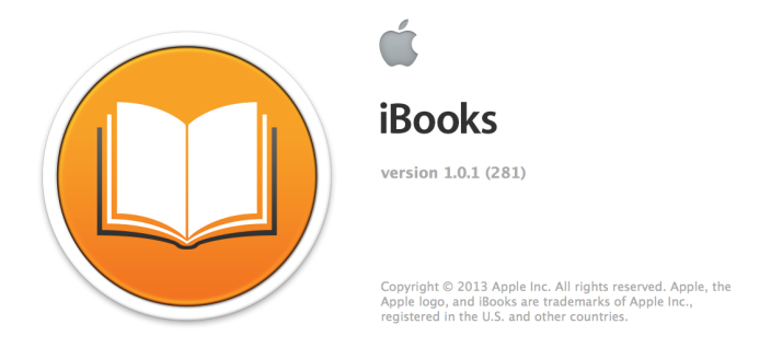 Mac için iBooks ve GarageBand güncellendi