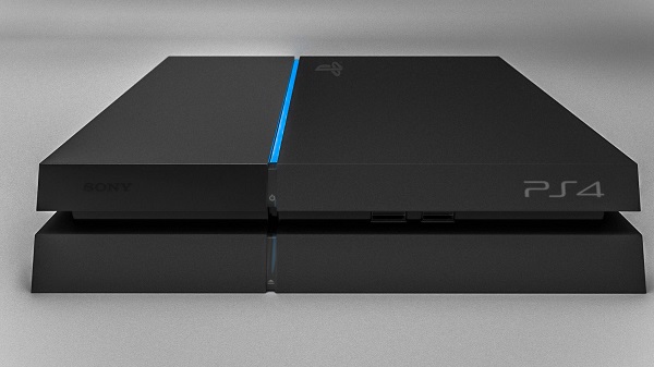 PlayStation 4, 13 Aralık tarihinde ülkemizde satışa sunulacak