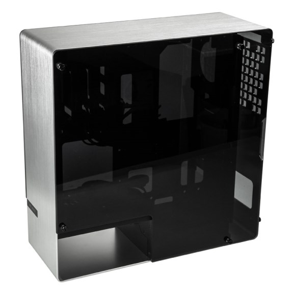 In Win'den tasarımıyla dikkat çeken yeni PC kasası: Design 904