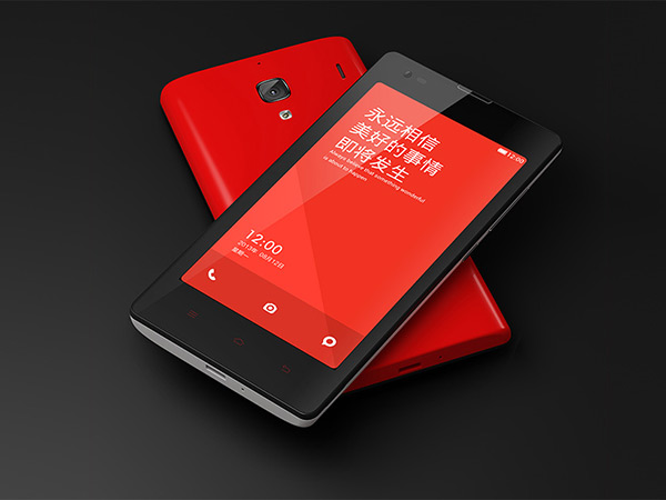 Xiaomi'den 4 dakikada 100 000 akıllı telefon satışı
