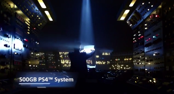 PlayStation 4 için resmi kutu açma videosu yayınlandı