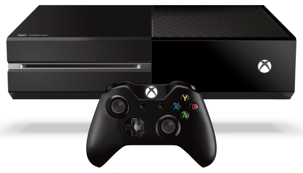 Microsoft ta Xbox One için yeni video yayınladı