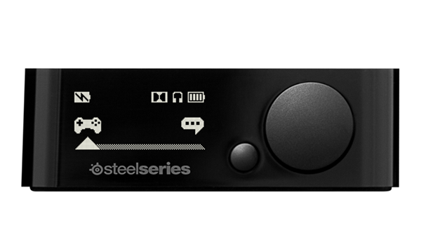 SteelSeries'den oyunculara özel çoklu platform kablosuz oyuncu kulaklığı: H Wireless