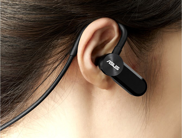 Asus, Bluetooth 4.0 ve NFC teknolojilerine sahip EB50N kulaklığını duyurdu