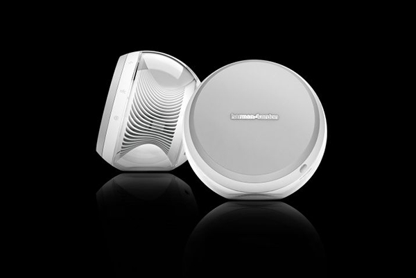 Harman Kardon'dan NFC destekli yeni kablosuz hoparlör sistemi: Nova