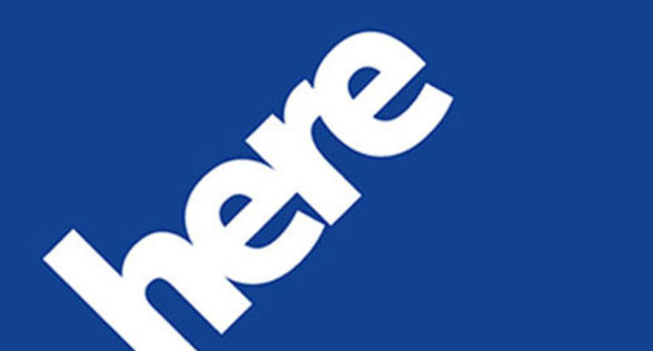 Nokia HERE, Tizen desteği sunacak