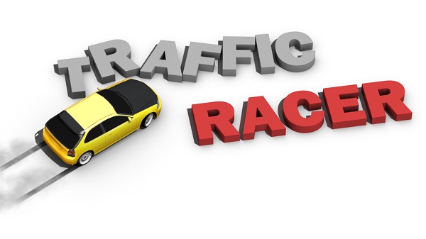 Traffic Racer nihayet Google Play'deki yerini aldı