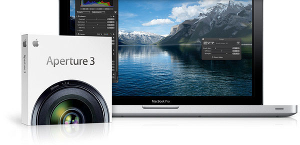 Apple, Camera Raw v5.01 güncellemesini yayınladı