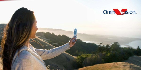 Omnivision, mobil cihazlar için 4K çekim yapabilen kamera sensörünü duyurdu