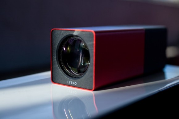 Lytro, yazılımsal olarak yaptığı güncelleme ile fotoğraflarına 3D görüntüleme desteği ekledi