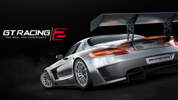 Gameloft'un yarış simülasyonu GT Racing 2: The Real Car Experience, gün yüzüne çıktı