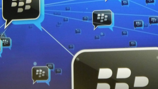 BBM kısa süre içerisinde iPad WiFi ve iPod touch modellerine de destek verecek