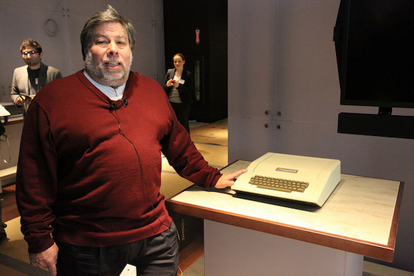 Apple II'nin işletim sistemi 35 yıl sonra açık kaynak olarak yayınlandı