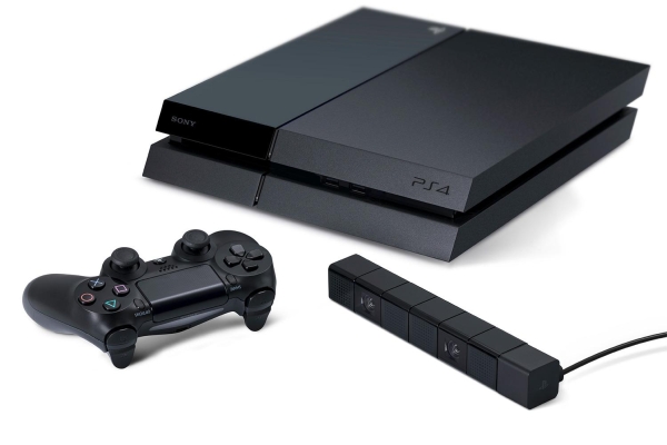 Sony PlayStation 4 ilk gününde 1 milyon satış rakamına ulaştı