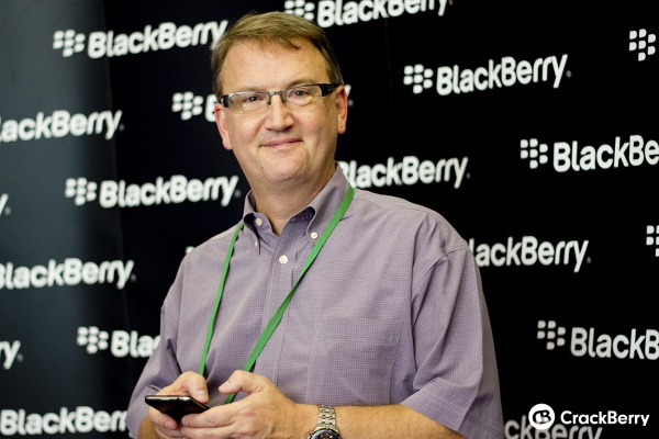 BlackBerry 10 işletim sistemi zararlı yazılımlara karşı korumasız hale geliyor