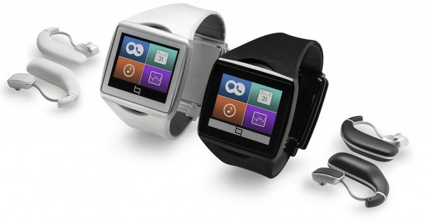 Qualcomm Toq akıllı saati piyasaya çıkıyor
