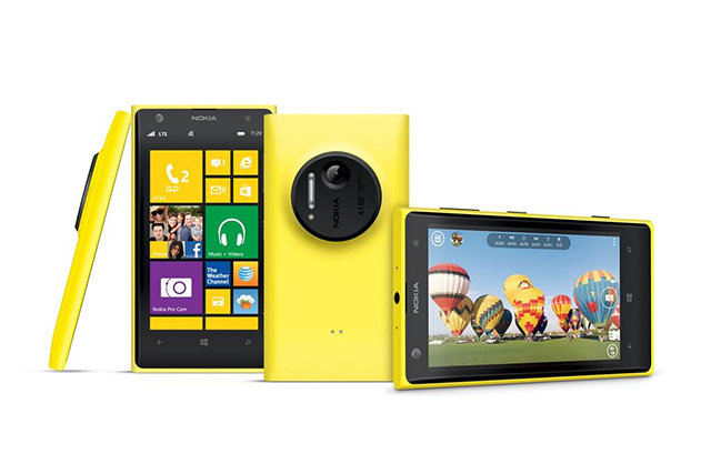 Analiz : Nokia yılın dördüncü çeyreğinde yaklaşık 12 milyon Lumia akıllı telefonu satabilir