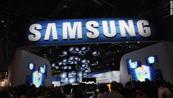 Samsung Sport ismi tescil başvurusunda ortaya çıktı
