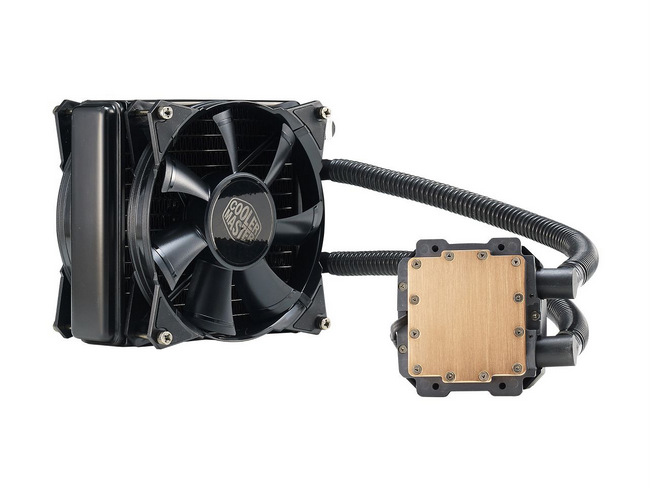 Cooler Master'dan iki yeni sıvı soğutma çözümü: Nepton 140XL ve Nepton 280L