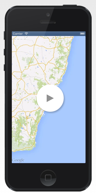 Google Maps, iOS'de 64-bit desteği sunmaya başladı
