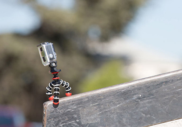 Joby, GoPro modellerine özel yeni bağlantı aparatlarını duyurdu
