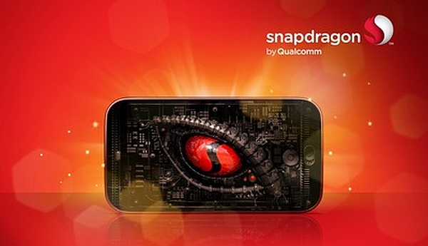Qualcomm'dan akıllı telefon ve tabletler için en hızlı işlemci: Snapdragon 805