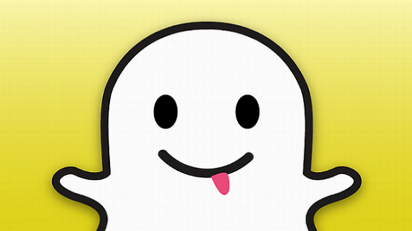 Google ve Facebook, Snapchat için mücadele ediyor